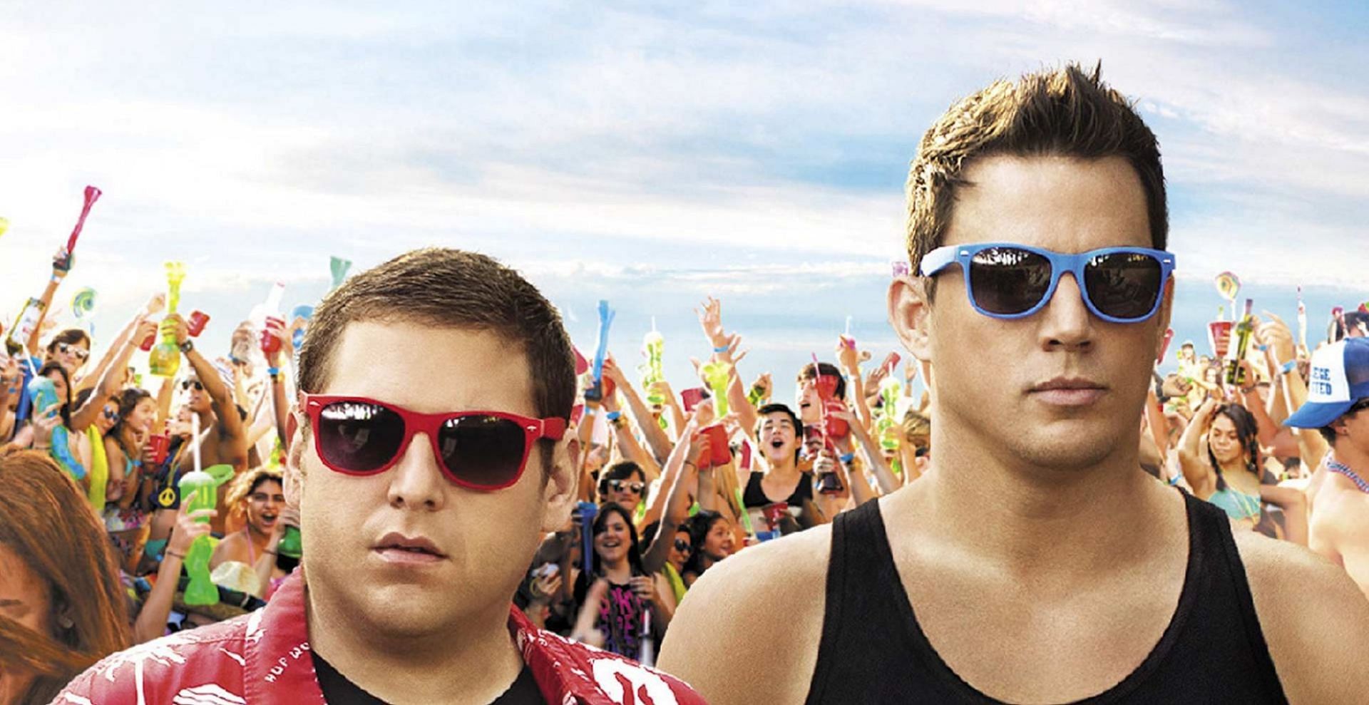 22 Jump Street: Full list of cast (Image Via Prime Video)