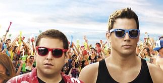 22 Jump Street: Full list of cast