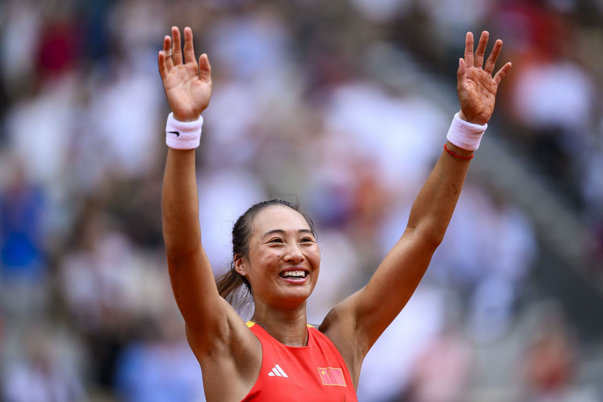 Tennis - Olympic Games Paris 2024: Day 6 - Source: Getty