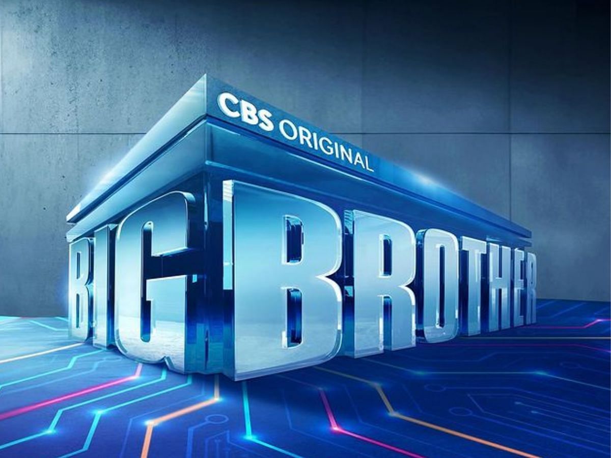 Big Brother (Image via Instagram/@bigbrothercbs)