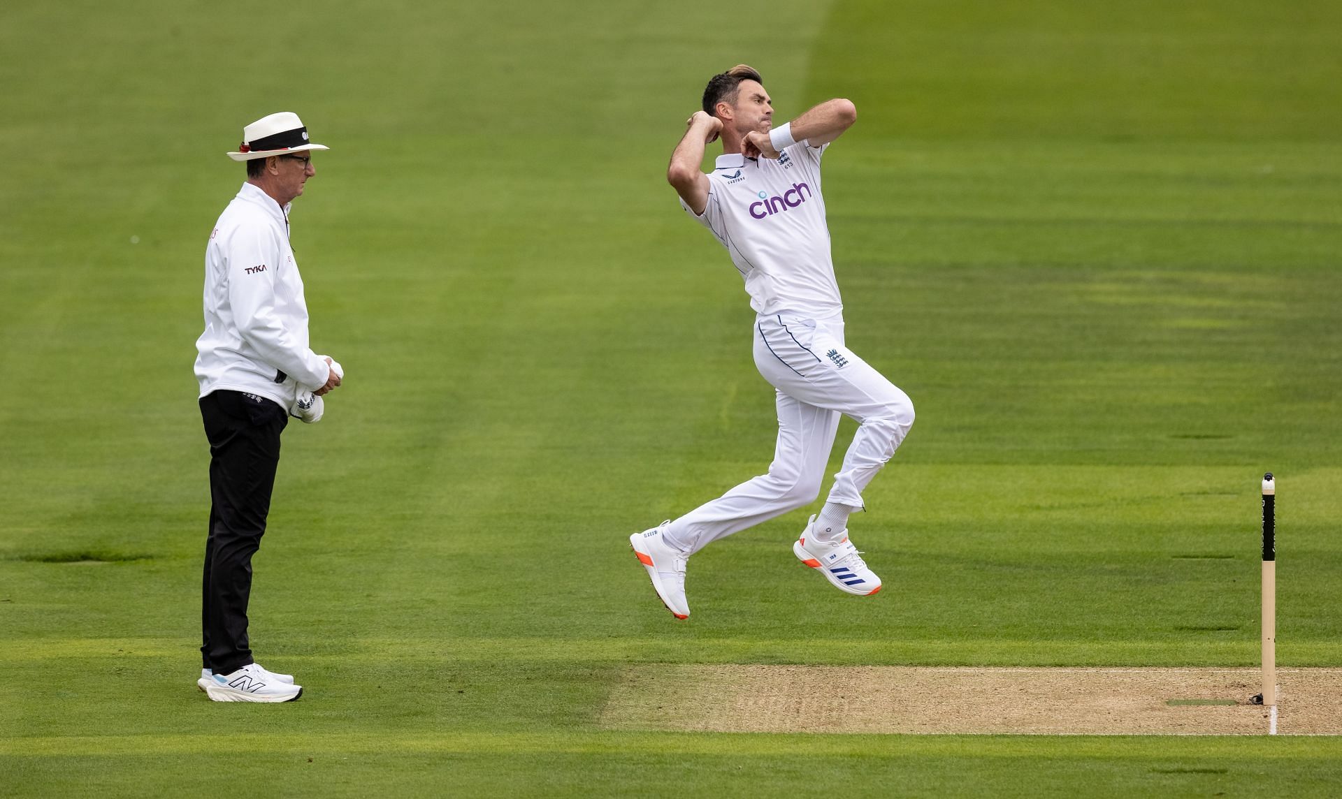 England v West Indies - 1st Test Match: Day One - Source: Getty