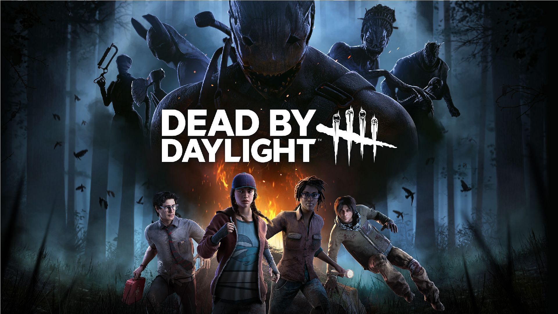 Dead by Daylight Mobile 7.31 Patch Notes