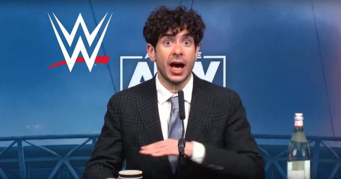 Tony Khan to punish top AEW stars amid rumors of a move to WWE? Exploring the possibility