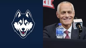 UConn conference realignment: Big 12 member schools reportedly discuss Huskies' media and market value