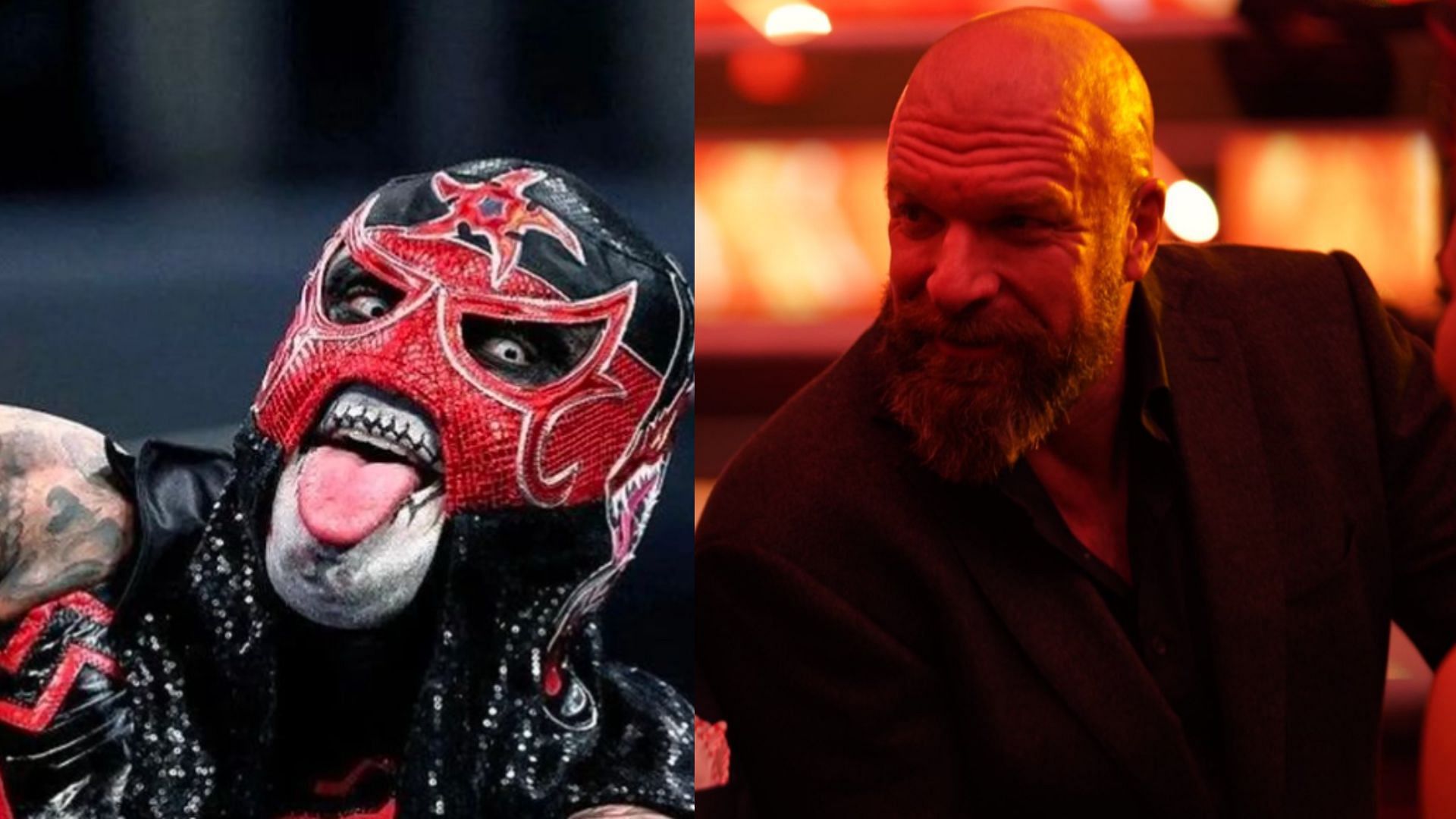 Rumors suggest that Penta El Zero Miedo may be a WWE superstar soon [Image Credits: Penta