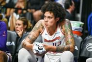 WNBA: JUL 14 Phoenix Mercury at Connecticut Sun - Source: Getty