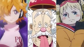 One Piece's latest spoilers may be a setup for the Void Century War's cause, and prove Dr. Vegapunk's interpretation true