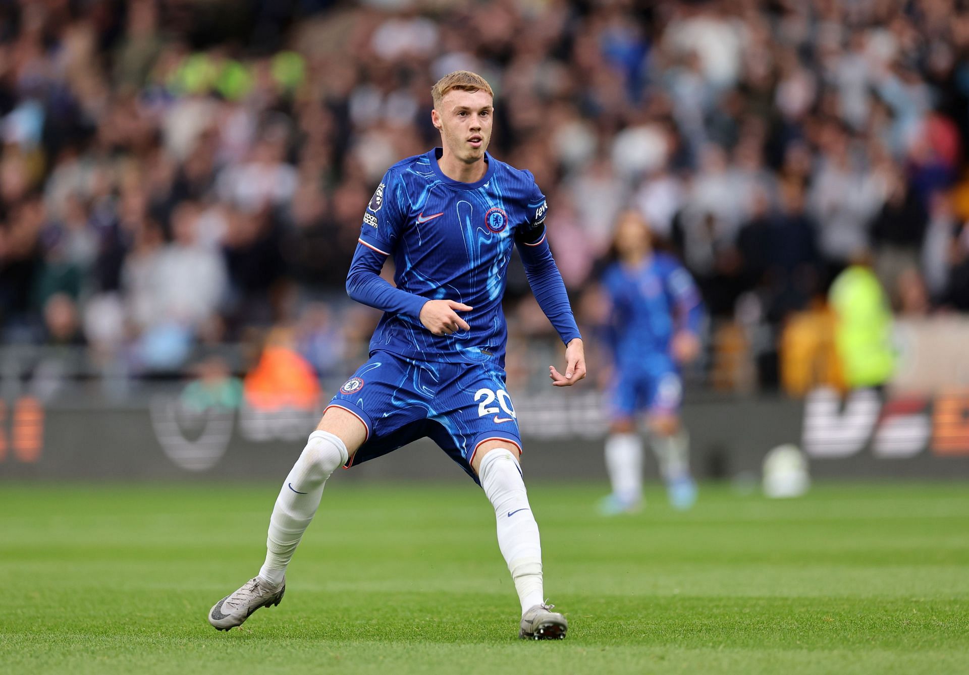 Wolverhampton Wanderers FC v Chelsea FC - Premier League - Source: Getty