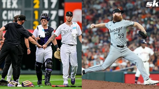 5 teams who are seemingly out of the playoff race with over a month left of regular season ft. White Sox, Rockies and more