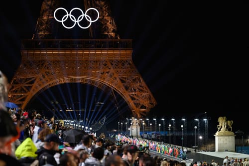 Fact Check: Did DirecTV cancel future Olympic broadcasts over opening ceremony's Last Supper controversy? Viral post debunked