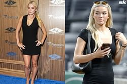 In Photos: Paul Skenes’ girlfriend Olivia Dunne turns heads with her latest Nautica photoshoot