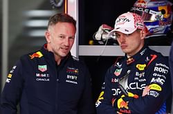 Red Bull accepts RB20 has not lived up to the expectations
