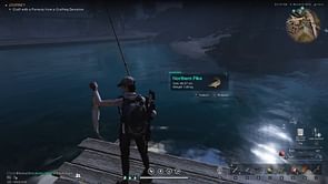 How to get Northern Pike in Once Human