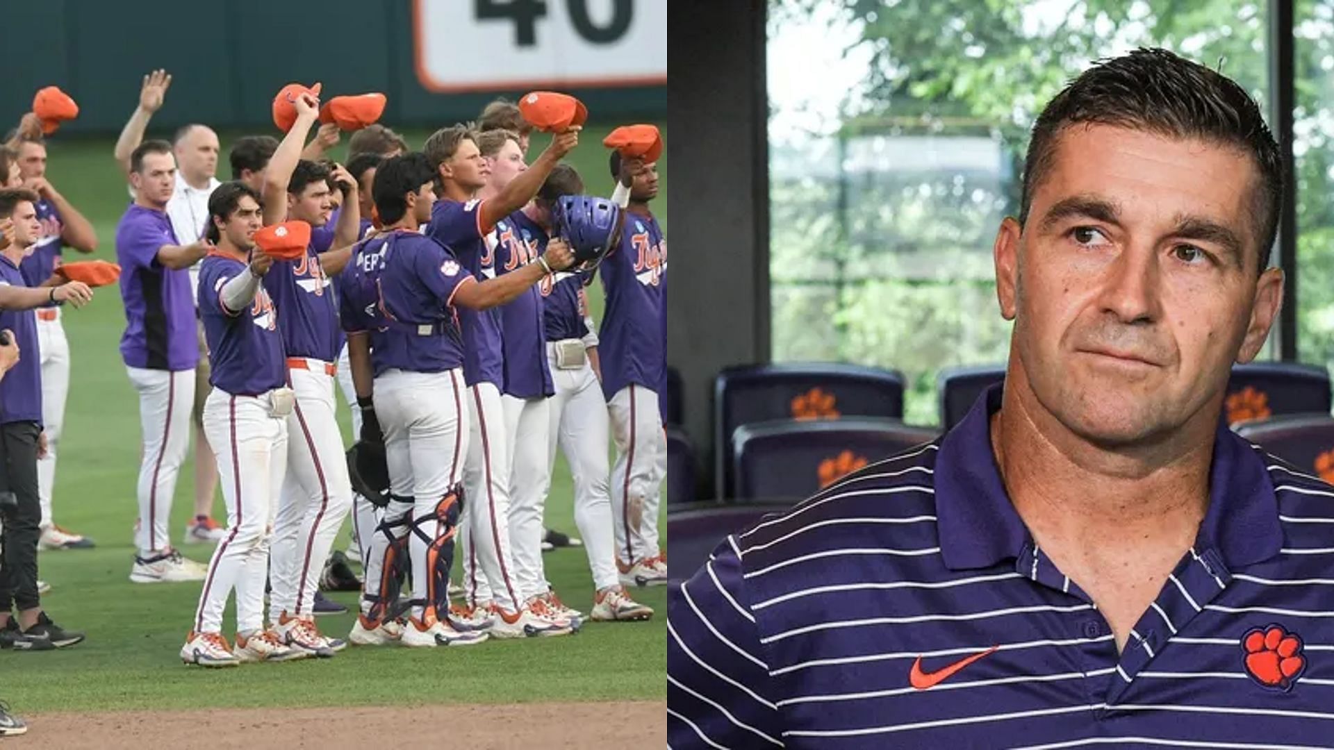 Clemson Baseball Coaches 2025: A Comprehensive Guide