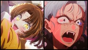 Oshi no Ko Season 2 Episode 8 review: Doga Kobo's depiction of Kana and Aqua's acting leaves fans marveling at their brilliance