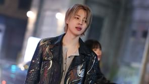 Bighit Music releases the schedule for BTS Jimin's Muse Listening Party on STATIONHEAD