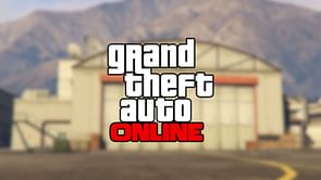 5 reasons to invest in Hangars in GTA Online