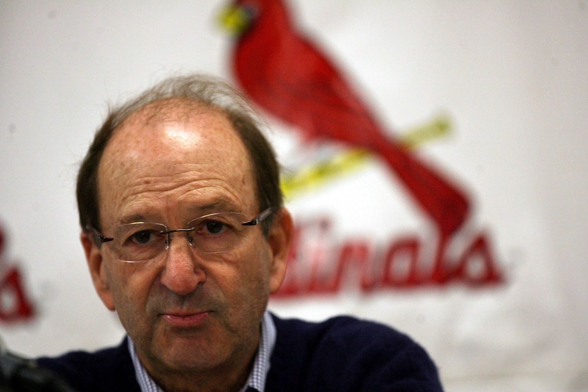 St. Louis Cardinals Owner