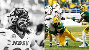 Nick Kubitz injury: What happened to North Dakota State LB?