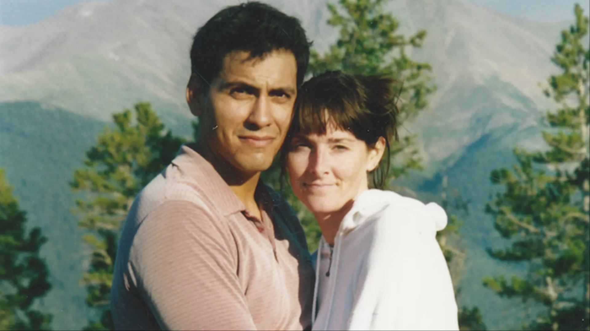 Ray and Allison Rivera, as seen in Netflix&#039;s Unsolved Mysteries (Image via Netflix)