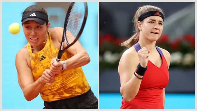 Cincinnati Open 2024: Jessica Pegula vs Karolina Muchova preview, head-to-head, prediction, odds and pick