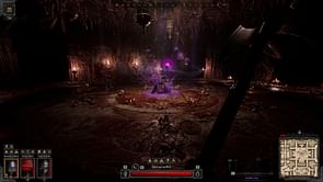 Complete guide to Barbarian in Dark and Darker: Best Perks, Skills, Weapons, and more
