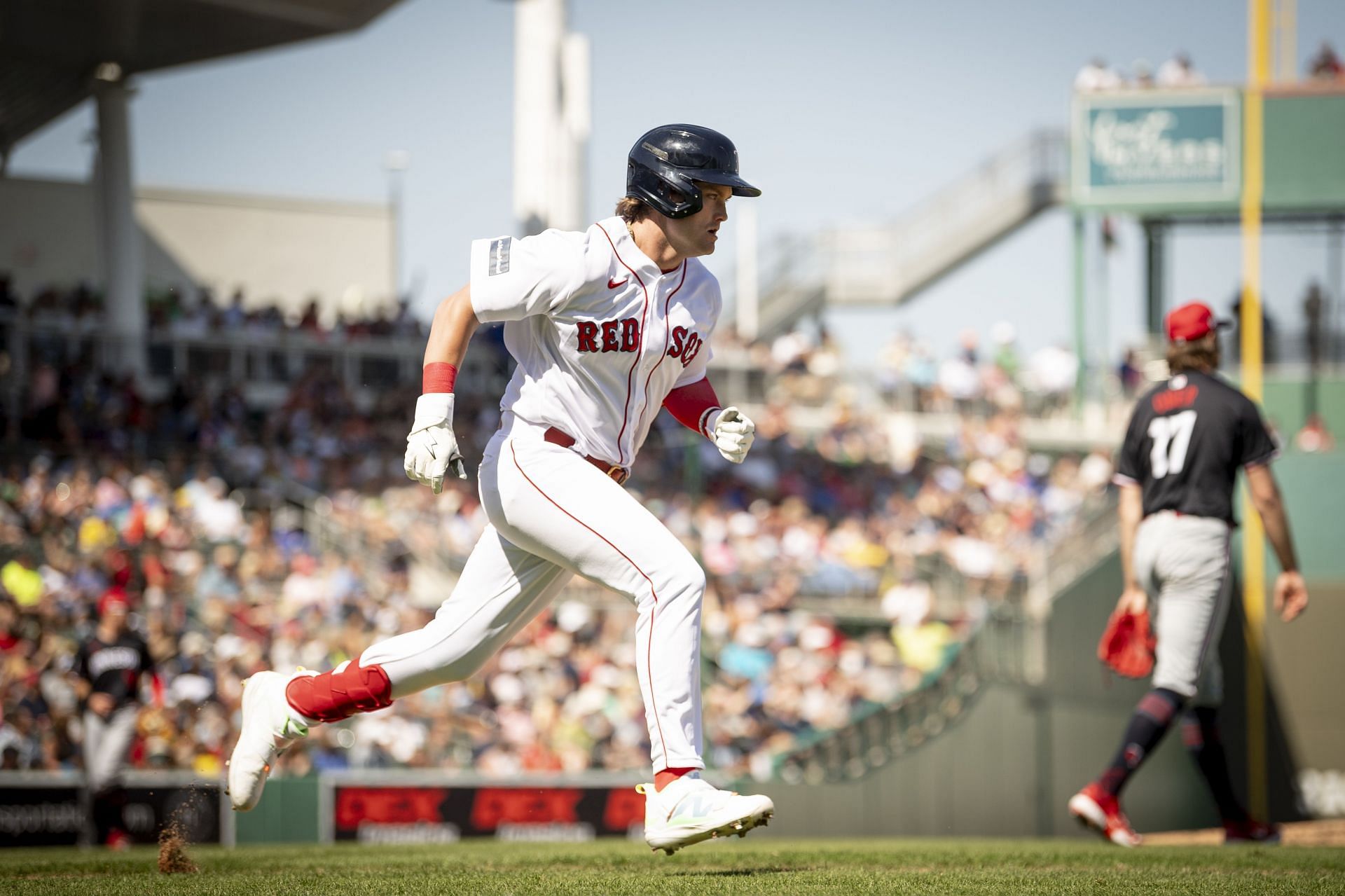 Minnesota Twins v Boston Red Sox - Source: Getty