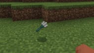 Can you have Impaling and Riptide on a trident in Minecraft?