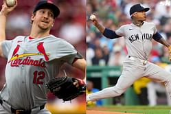 Yankees vs. Cardinals: Game 1 predictions, odds and picks — Aug 30, MLB 2024