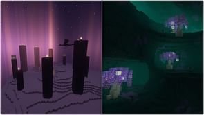 End Update vs New Dimension Update: Which would improve Minecraft's experience more?