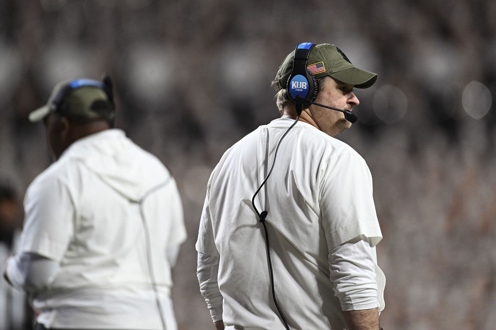 Vanderbilt v Tennessee - Source: Getty