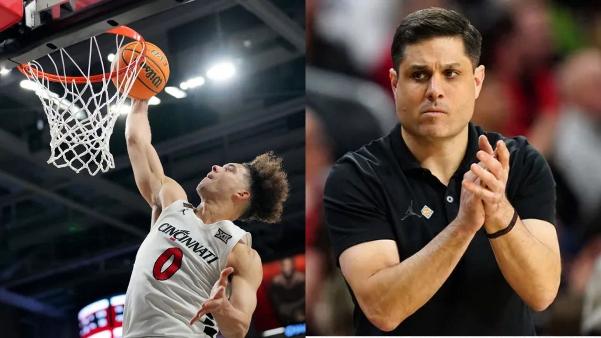 Cincinnati Basketball Season Preview 202425 Biggest games, key