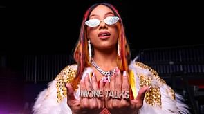 Footage of Mercedes Mone lashing out at fans at recent event surfaces; took issue with a particular chant