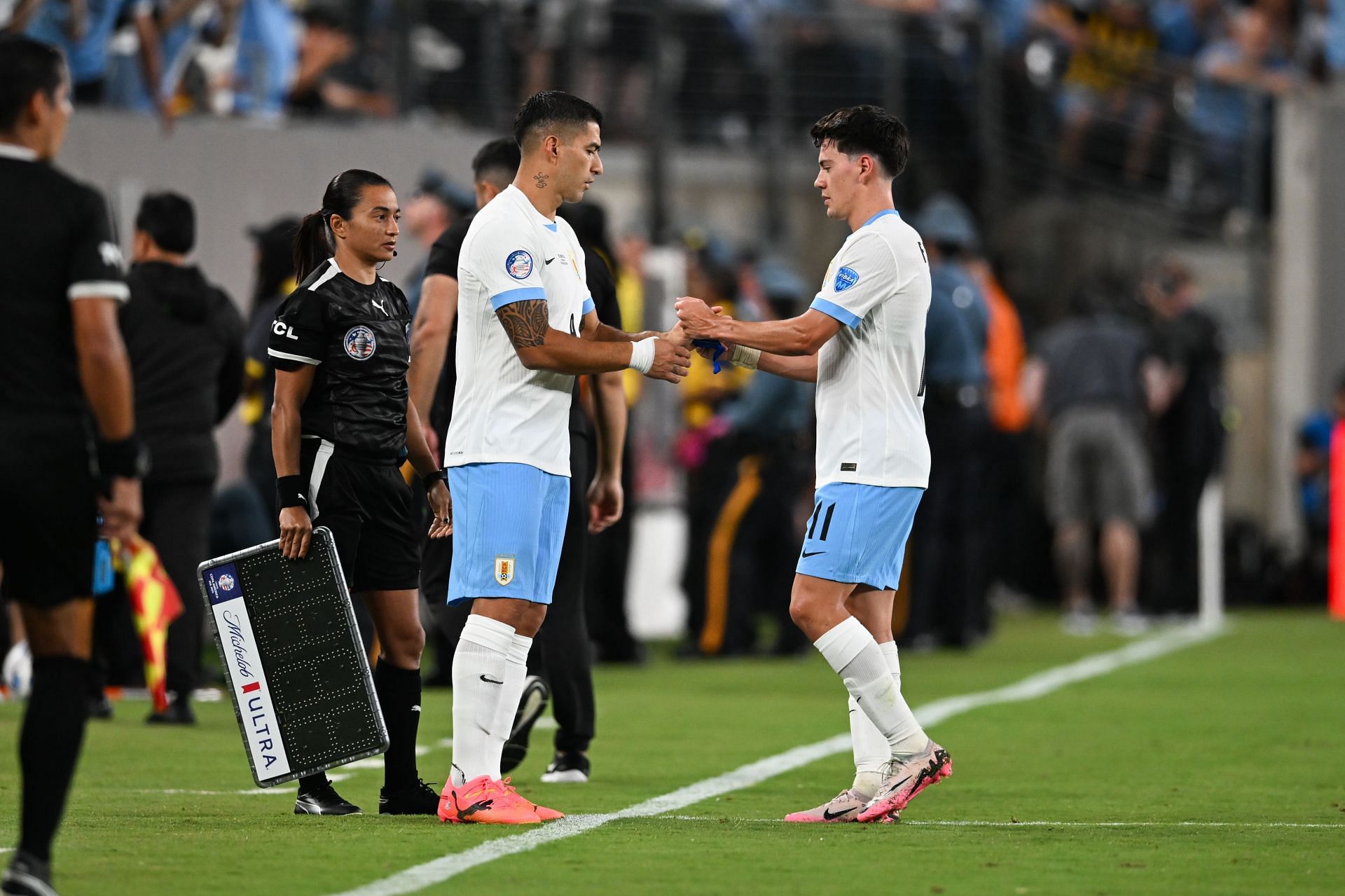 Uruguay v Bolivia - CONMEBOL Copa America USA 2024 - Source: Getty