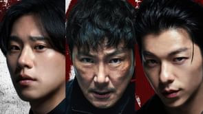 No Way Out: The Roulette episodes 1-2 recaps - Who is Kim Guk-Ho and why does the game want him dead?
