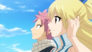 Fairy Tail 100 Years Quest episode 7: Natsu and team set their sights for Drasil as they seal the first of the Five Dragon Gods