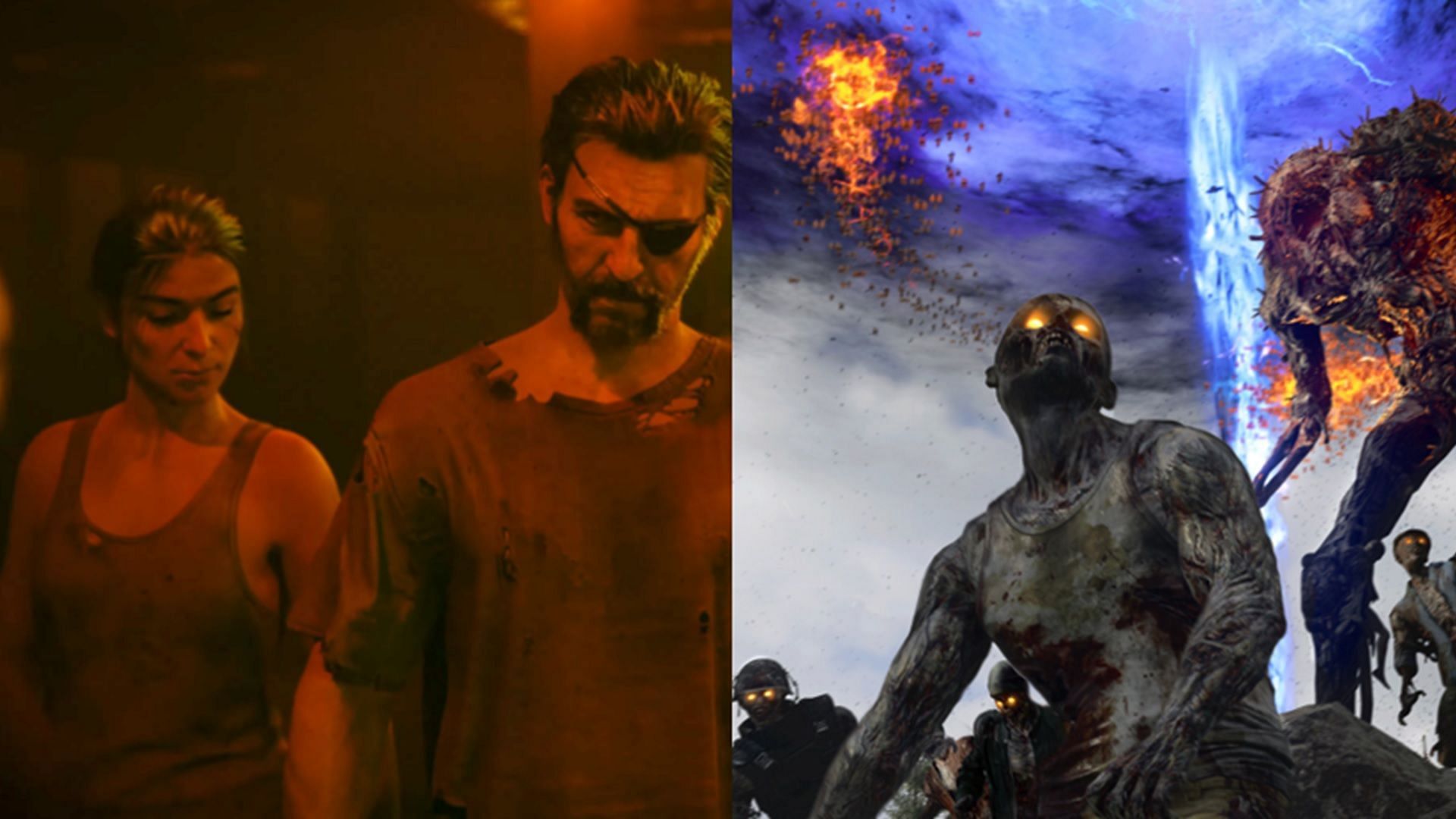 Black Ops 6 Zombies characters for Terminus Team from the Terminus Island round-based Zombies map have been officially confirmed