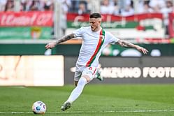 FC Augsburg vs Werder Bremen Prediction and Betting Tips | 24th August 2024