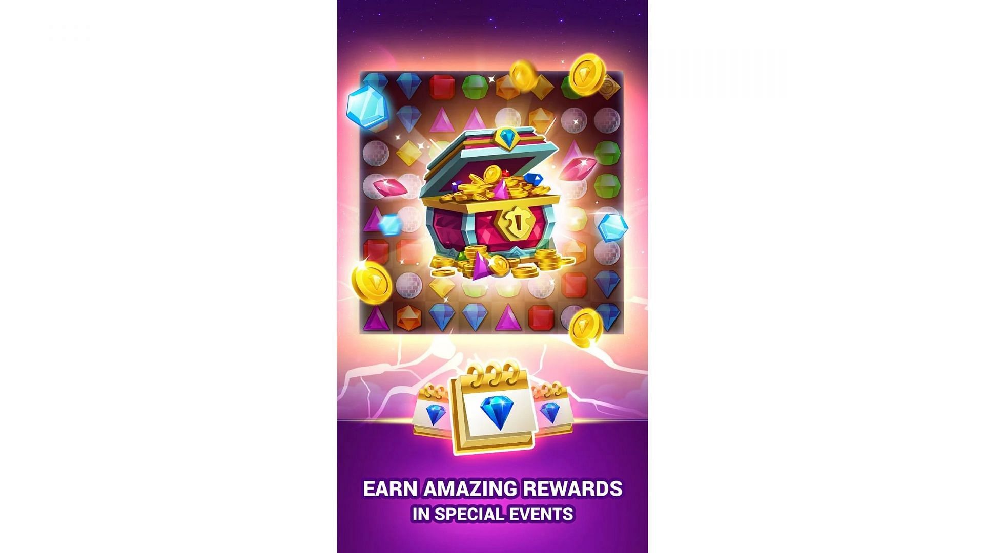 Bejeweled Blitz (Image via PopCap Games)