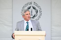 “Bad for pretty much everybody”: Golf analyst concerned by Jay Monahan’s statement on PGA-PIF deal