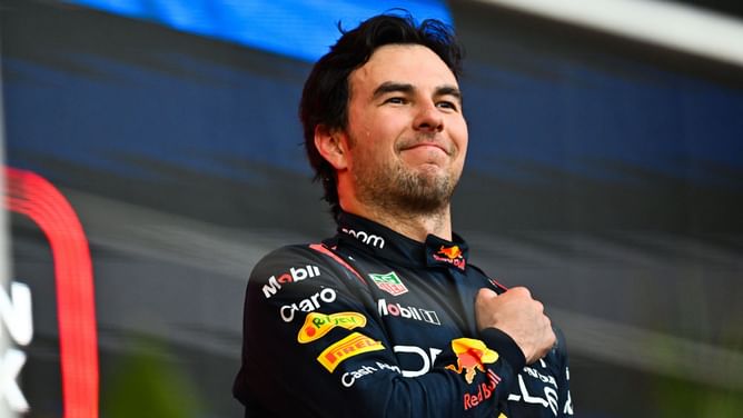 Sergio Perez: 5 performances to remind F1 fans how brilliant a racer he can be