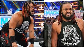 When will Jacob Fatu return from his leg injury? Exploring potential recovery timeline