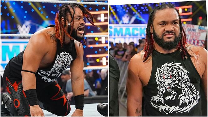 When will Jacob Fatu return from his leg injury? Exploring potential recovery timeline