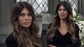 General Hospital: Who is Lindsay Hartley? Details explored as star temporarily cast as Sam McCall