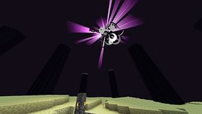 Best ways to beat Ender Dragon in Minecraft