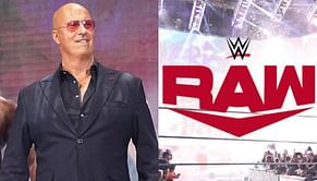 Don Callis all but confirms the blockbuster AEW arrival of former WWE RAW Superstar