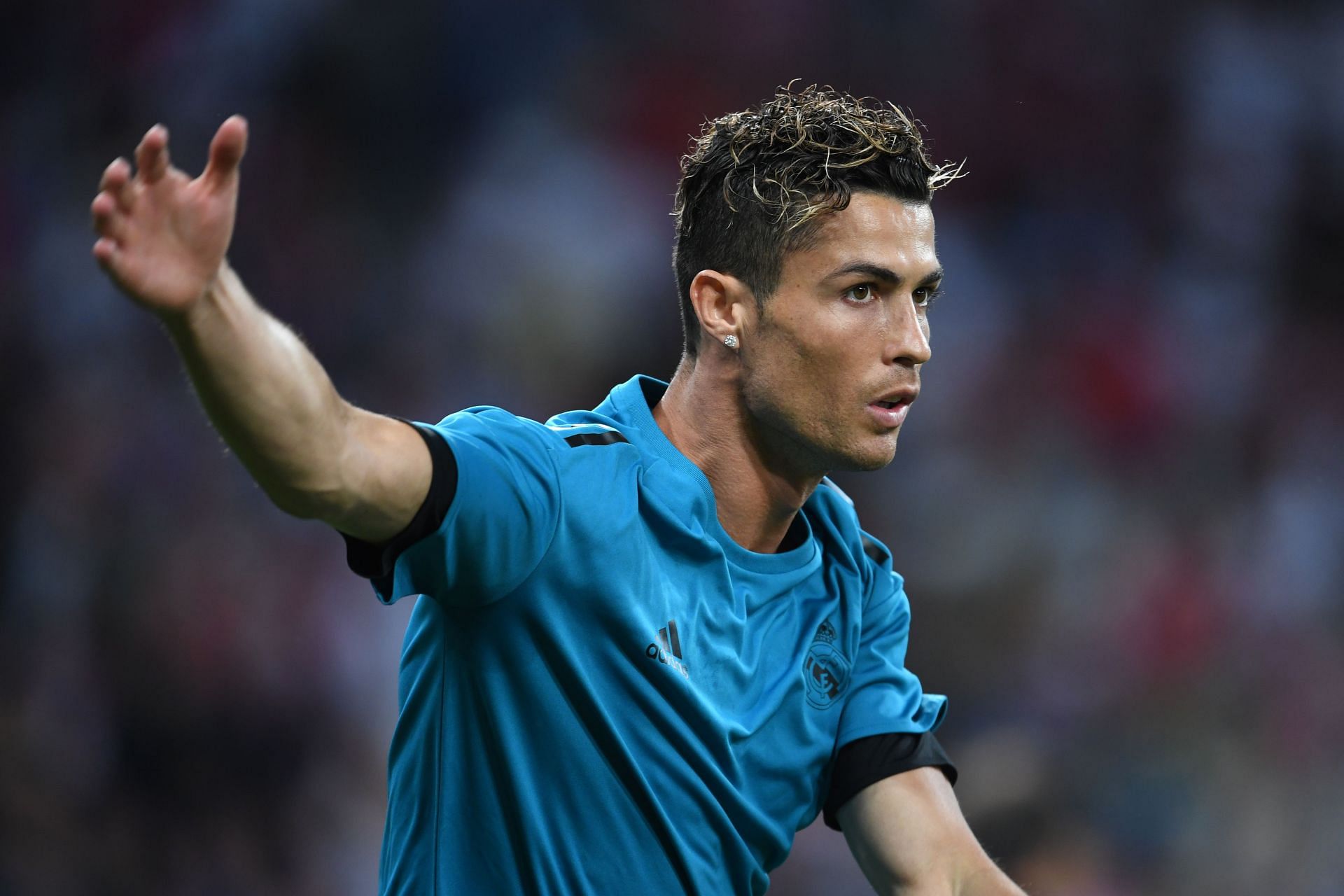 Real Madrid v Liverpool - UEFA Champions League Final - Source: Getty