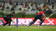England v New Zealand - ICC Men's T20 World Cup Semi-Final 2021