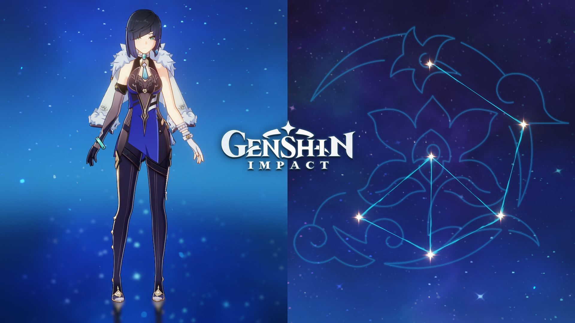 yelan best constellation genshin impact