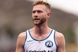 "The dream I’ve been chasing since I was 10"- Josh Kerr weighs in on aiming for the gold medal at the Paris Olympics